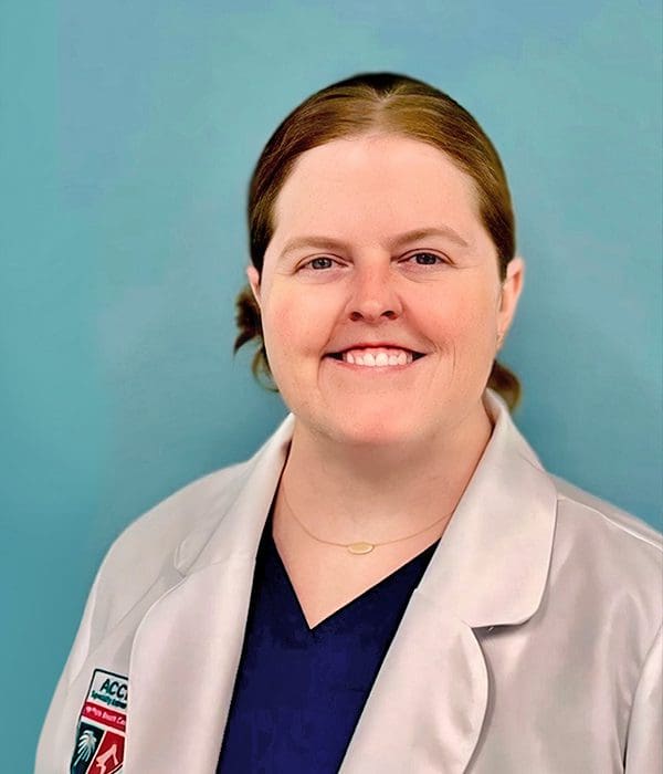 Karen Forbes Cingolani