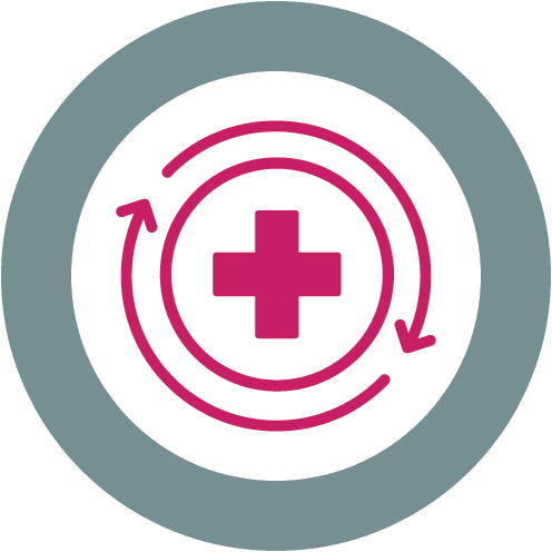 Next-Level Tech for Next-Level Care