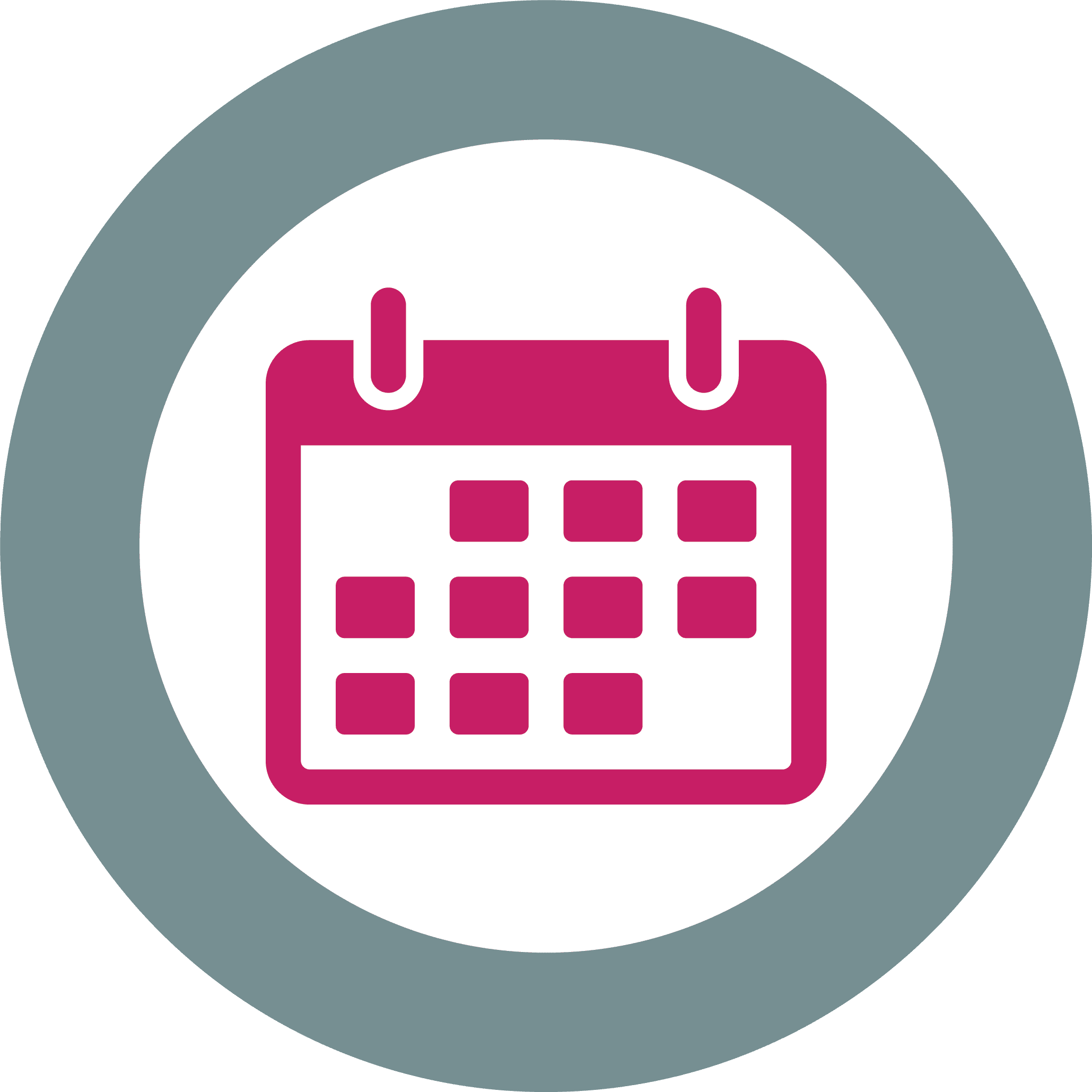 Upcoming Events