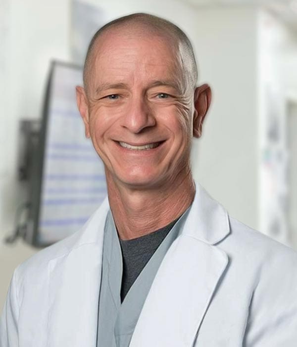 Dr Seth Ghantous Dr Seth Ghantous